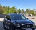Черный Инфинити QX60, объемом двигателя 3.5 л и пробегом 197 тыс. км за 17777 $, фото 9 на Automoto.ua