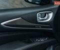 Чорний Інфініті QX60, об'ємом двигуна 3.5 л та пробігом 109 тис. км за 22000 $, фото 39 на Automoto.ua