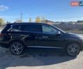 Черный Инфинити QX60, объемом двигателя 3.5 л и пробегом 165 тыс. км за 24500 $, фото 19 на Automoto.ua
