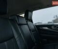 Чорний Інфініті QX60, об'ємом двигуна 3.5 л та пробігом 109 тис. км за 22000 $, фото 61 на Automoto.ua