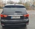 Черный Инфинити QX60, объемом двигателя 3.5 л и пробегом 76 тыс. км за 24500 $, фото 16 на Automoto.ua