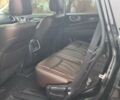 Черный Инфинити QX60, объемом двигателя 3.5 л и пробегом 76 тыс. км за 24500 $, фото 5 на Automoto.ua