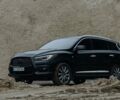 Чорний Інфініті QX60, об'ємом двигуна 3.5 л та пробігом 109 тис. км за 22000 $, фото 11 на Automoto.ua