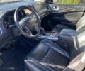 Черный Инфинити QX60, объемом двигателя 3.5 л и пробегом 165 тыс. км за 24500 $, фото 17 на Automoto.ua