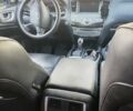 Черный Инфинити QX60, объемом двигателя 3.5 л и пробегом 66 тыс. км за 22000 $, фото 1 на Automoto.ua