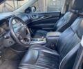 Черный Инфинити QX60, объемом двигателя 3.5 л и пробегом 165 тыс. км за 24500 $, фото 31 на Automoto.ua