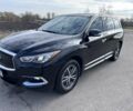 Чорний Інфініті QX60, об'ємом двигуна 3.5 л та пробігом 117 тис. км за 20500 $, фото 20 на Automoto.ua