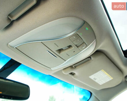 Черный Инфинити QX60, объемом двигателя 3.5 л и пробегом 101 тыс. км за 17400 $, фото 29 на Automoto.ua