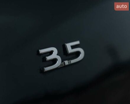 Чорний Інфініті QX60, об'ємом двигуна 3.5 л та пробігом 109 тис. км за 22000 $, фото 33 на Automoto.ua