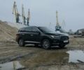 Чорний Інфініті QX60, об'ємом двигуна 3.5 л та пробігом 109 тис. км за 22000 $, фото 12 на Automoto.ua