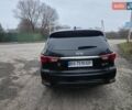 Чорний Інфініті QX60, об'ємом двигуна 3.5 л та пробігом 123 тис. км за 16800 $, фото 6 на Automoto.ua