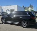 Черный Инфинити QX60, объемом двигателя 3.5 л и пробегом 107 тыс. км за 25000 $, фото 9 на Automoto.ua