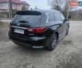 Чорний Інфініті QX60, об'ємом двигуна 3.5 л та пробігом 123 тис. км за 16800 $, фото 8 на Automoto.ua