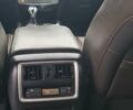 Черный Инфинити QX60, объемом двигателя 3.5 л и пробегом 76 тыс. км за 24500 $, фото 8 на Automoto.ua