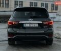 Чорний Інфініті QX60, об'ємом двигуна 3.5 л та пробігом 109 тис. км за 22000 $, фото 16 на Automoto.ua