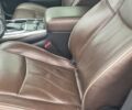 Черный Инфинити QX60, объемом двигателя 3.5 л и пробегом 76 тыс. км за 24500 $, фото 10 на Automoto.ua