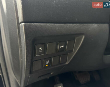 Черный Инфинити QX60, объемом двигателя 3.5 л и пробегом 170 тыс. км за 20500 $, фото 25 на Automoto.ua