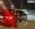 Чорний Інфініті QX60, об'ємом двигуна 3.5 л та пробігом 112 тис. км за 25000 $, фото 6 на Automoto.ua