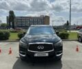 Чорний Інфініті QX60, об'ємом двигуна 3.5 л та пробігом 100 тис. км за 21300 $, фото 7 на Automoto.ua