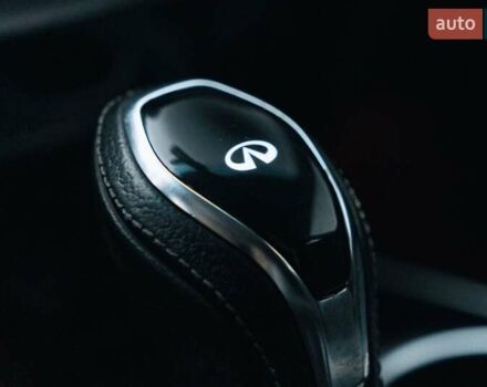 Чорний Інфініті QX60, об'ємом двигуна 3.5 л та пробігом 109 тис. км за 22000 $, фото 52 на Automoto.ua