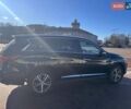 Черный Инфинити QX60, объемом двигателя 3.5 л и пробегом 197 тыс. км за 17777 $, фото 8 на Automoto.ua