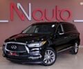 Чорний Інфініті QX60, об'ємом двигуна 3.5 л та пробігом 65 тис. км за 17900 $, фото 1 на Automoto.ua