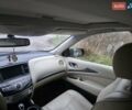 Чорний Інфініті QX60, об'ємом двигуна 3.5 л та пробігом 123 тис. км за 16800 $, фото 22 на Automoto.ua
