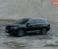 Чорний Інфініті QX60, об'ємом двигуна 3.5 л та пробігом 109 тис. км за 22000 $, фото 17 на Automoto.ua