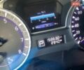Черный Инфинити QX60, объемом двигателя 3.5 л и пробегом 165 тыс. км за 24500 $, фото 39 на Automoto.ua