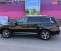 Черный Инфинити QX60, объемом двигателя 3.5 л и пробегом 197 тыс. км за 17777 $, фото 1 на Automoto.ua