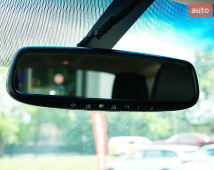 Черный Инфинити QX60, объемом двигателя 3.5 л и пробегом 101 тыс. км за 17400 $, фото 30 на Automoto.ua