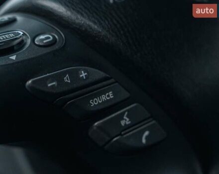 Чорний Інфініті QX60, об'ємом двигуна 3.5 л та пробігом 109 тис. км за 22000 $, фото 51 на Automoto.ua