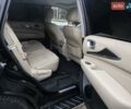 Чорний Інфініті QX60, об'ємом двигуна 3.5 л та пробігом 123 тис. км за 16800 $, фото 16 на Automoto.ua
