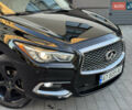Чорний Інфініті QX60, об'ємом двигуна 3.5 л та пробігом 111 тис. км за 20490 $, фото 8 на Automoto.ua