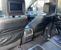 Черный Инфинити QX60, объемом двигателя 3.5 л и пробегом 165 тыс. км за 24500 $, фото 35 на Automoto.ua