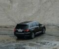 Чорний Інфініті QX60, об'ємом двигуна 3.5 л та пробігом 109 тис. км за 22000 $, фото 19 на Automoto.ua