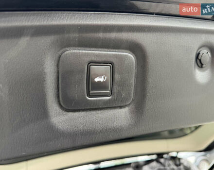 Черный Инфинити QX60, объемом двигателя 3.5 л и пробегом 170 тыс. км за 20500 $, фото 28 на Automoto.ua