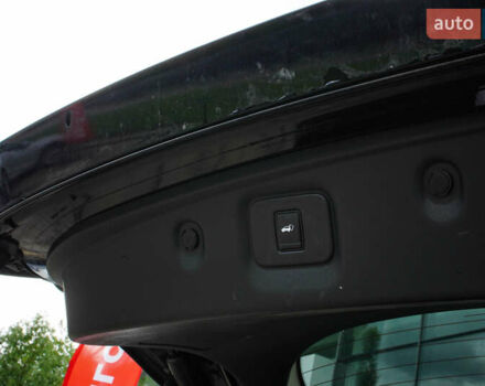 Черный Инфинити QX60, объемом двигателя 3.5 л и пробегом 101 тыс. км за 17400 $, фото 40 на Automoto.ua