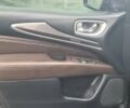 Черный Инфинити QX60, объемом двигателя 3.5 л и пробегом 76 тыс. км за 24500 $, фото 11 на Automoto.ua