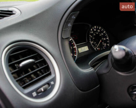 Черный Инфинити QX60, объемом двигателя 3.5 л и пробегом 101 тыс. км за 17400 $, фото 20 на Automoto.ua