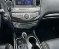 Чорний Інфініті QX60, об'ємом двигуна 3.5 л та пробігом 100 тис. км за 21300 $, фото 9 на Automoto.ua
