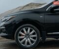 Чорний Інфініті QX60, об'ємом двигуна 3.5 л та пробігом 109 тис. км за 22000 $, фото 30 на Automoto.ua