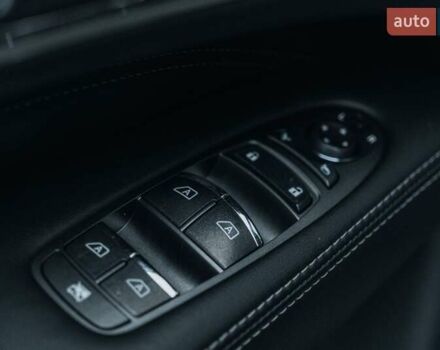 Чорний Інфініті QX60, об'ємом двигуна 3.5 л та пробігом 109 тис. км за 22000 $, фото 40 на Automoto.ua