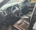Черный Инфинити QX60, объемом двигателя 3.5 л и пробегом 76 тыс. км за 24500 $, фото 9 на Automoto.ua