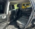 Чорний Інфініті QX60, об'ємом двигуна 3.5 л та пробігом 100 тис. км за 21300 $, фото 17 на Automoto.ua