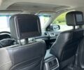 Чорний Інфініті QX60, об'ємом двигуна 3.5 л та пробігом 100 тис. км за 21300 $, фото 6 на Automoto.ua