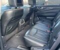 Черный Инфинити QX60, объемом двигателя 3.5 л и пробегом 165 тыс. км за 24500 $, фото 34 на Automoto.ua