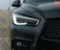 Чорний Інфініті QX60, об'ємом двигуна 3.5 л та пробігом 109 тис. км за 22000 $, фото 32 на Automoto.ua