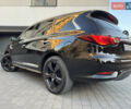 Чорний Інфініті QX60, об'ємом двигуна 3.5 л та пробігом 111 тис. км за 20490 $, фото 14 на Automoto.ua