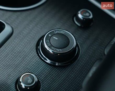 Чорний Інфініті QX60, об'ємом двигуна 3.5 л та пробігом 109 тис. км за 22000 $, фото 42 на Automoto.ua